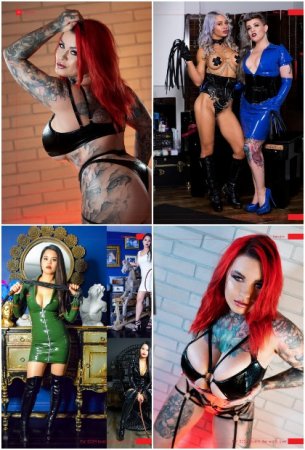 Darkside (February 2021)