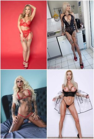 SLITZ Magazine (February 2021)