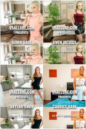 Bad Girls World X – 33 (2021)